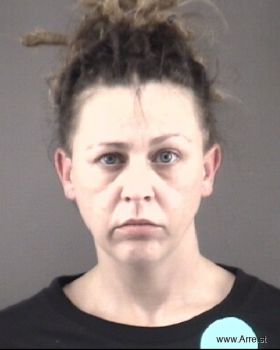 Courtney Lynn Taylor Mugshot