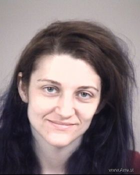 Courtney Pearson Wilson Mugshot