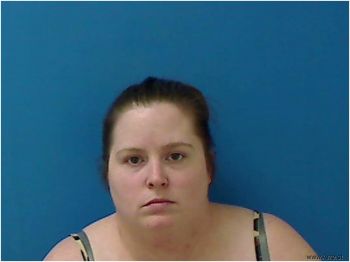 Courtney Lynn Wilson Mugshot