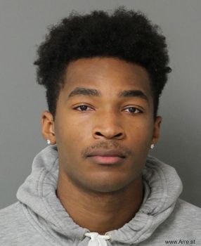 Craig Anthony Jr Campbell Mugshot