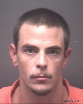 Craig  Goodwin Mugshot