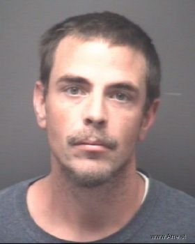 Craig  Goodwin Mugshot