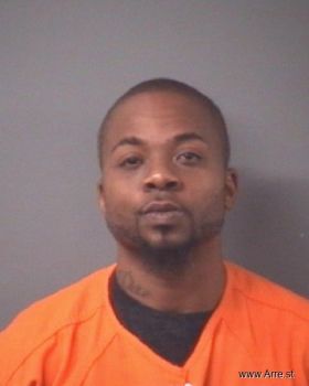 Craig Lamont Jenkins Mugshot