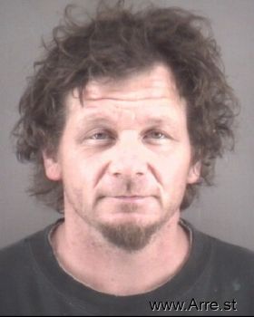 Craig Michael Longworth Mugshot