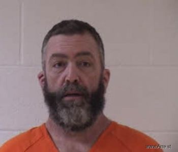 Craig Thomas Mcdonald Mugshot