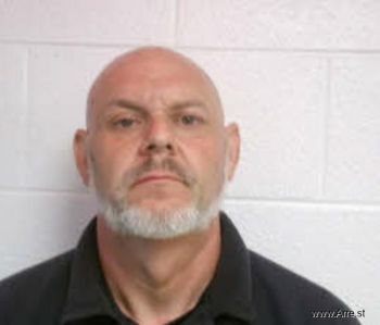 Craig Patrick Mcsween Mugshot