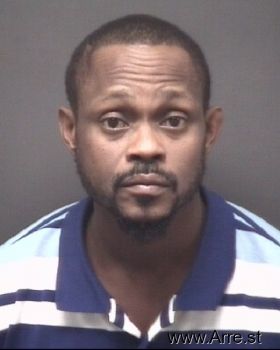 Craig Lyndell Moore Mugshot