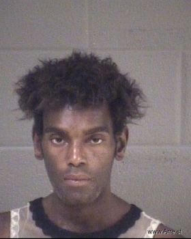 Craig Tyson Rembert Mugshot