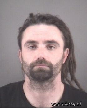 Craig Garrett Smith Mugshot