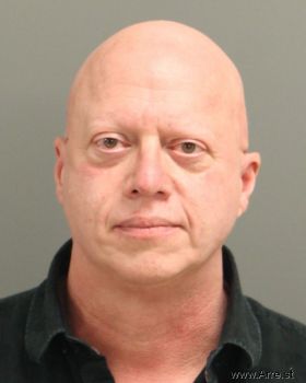 Craig Alan Stevens Mugshot