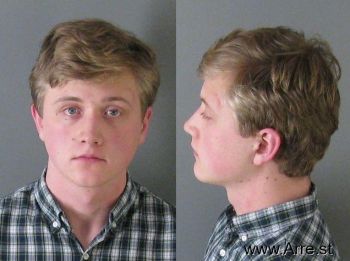 Craig Tyler Young Mugshot