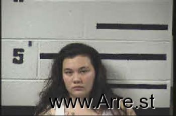 Crasandra Patricia Sullinger Mugshot