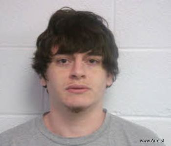 Creedence Mccale Julian Mugshot