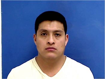 Crescencio Lopez Cruz Mugshot