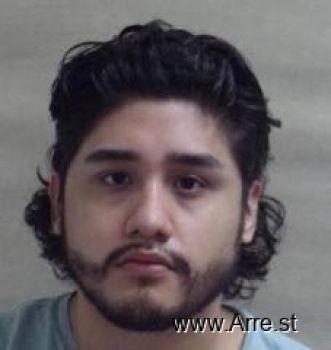 Cristian E Cruz Mugshot