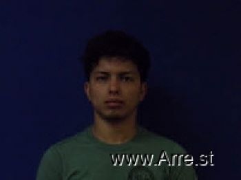 Cristian  Martinez Mugshot