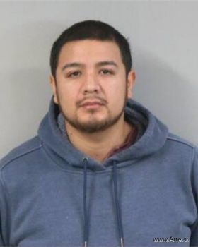 Cristian Ivan Soto Mugshot