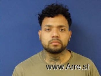 Cristian  Vasquez-flores Mugshot