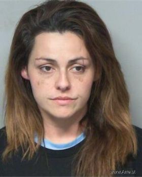 Cristin Marie Phillips Mugshot