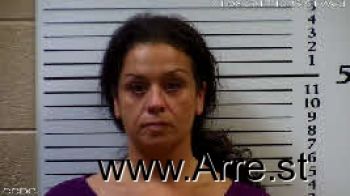 Cristin Elise Stinchcomb Mugshot