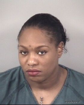 Crystal Nicole Adams Mugshot