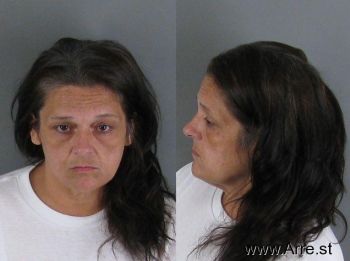 Crystal Michelle Adams Mugshot