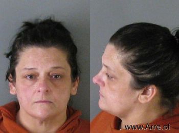 Crystal Michelle Adams Mugshot