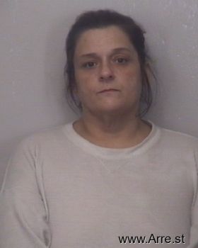 Crystal Michelle Adams Mugshot