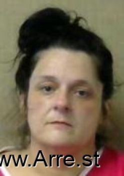 Crystal M Adams Mugshot