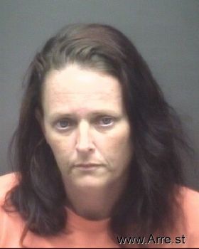 Crystal Leigh Anderson Mugshot