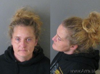 Crystal Cozad Ash Mugshot