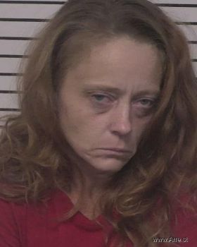 Crystal Dawn Ashley Mugshot