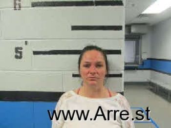 Crystal Mckinney Barnes Mugshot