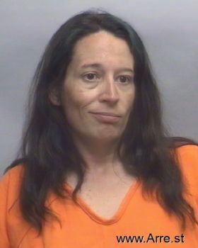 Crystal Renee Bennett Mugshot