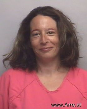 Crystal Renee Bennett Mugshot