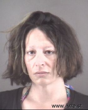 Crystal Renee Bennett Mugshot