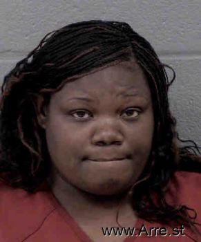 Crystal Nicole Boyd Mugshot