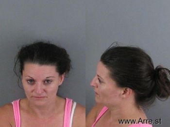 Crystal Lynn Butler Mugshot