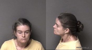 Crystal Martin Capps Mugshot