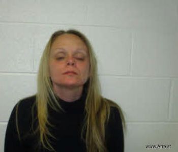 Crystal Louetta Carpenter Mugshot