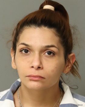 Crystal Lilliana Chavez Mugshot