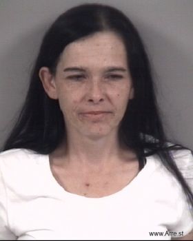 Crystal Dawn Clark Mugshot