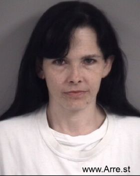 Crystal Dawn Clark Mugshot