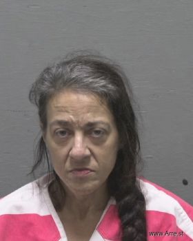 Crystal Elaine Coleman Mugshot