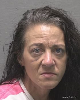 Crystal Elaine Coleman Mugshot