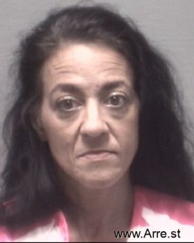 Crystal Elaine Coleman Mugshot