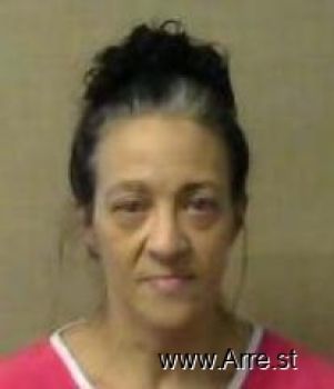 Crystal E Coleman Mugshot