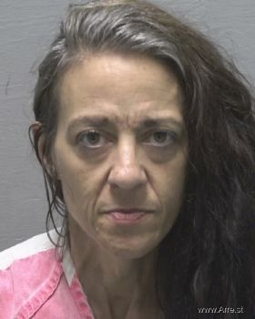 Crystal Elaine Coleman Mugshot