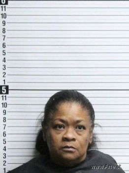 Crystal Lashelle Collins Mugshot