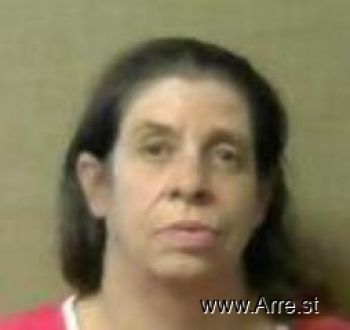 Crystal T Collins Mugshot